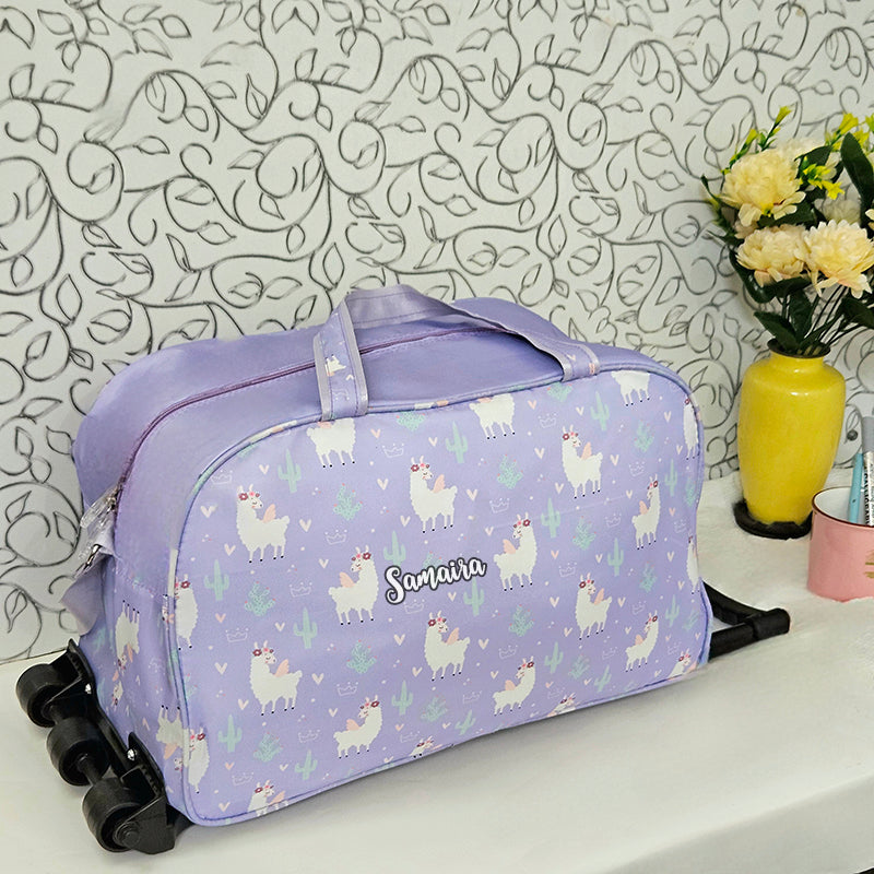 Trolley bags