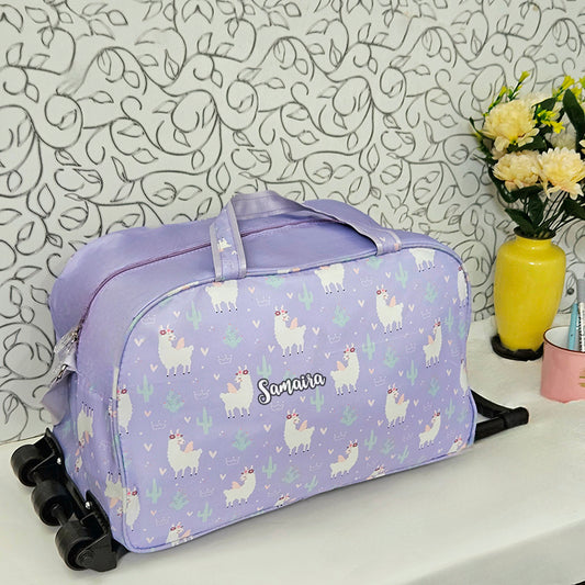Trolley bags