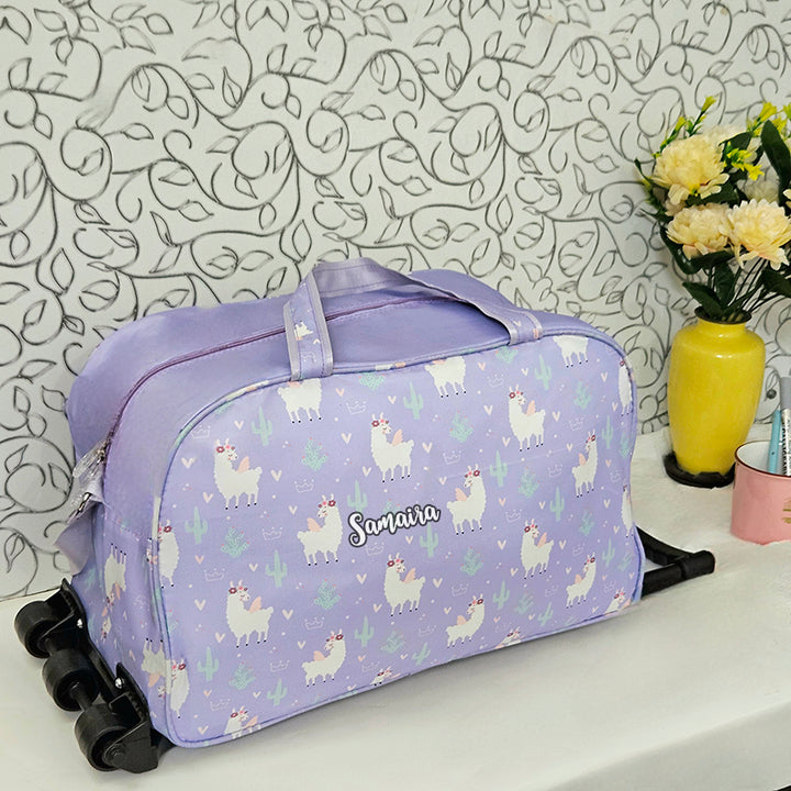 Trolley bags