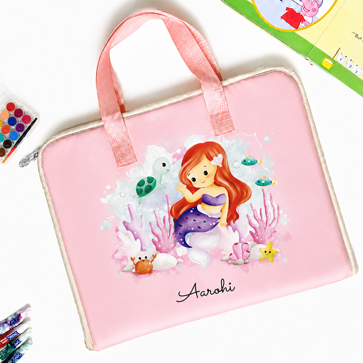 Art Bags-Mermaid