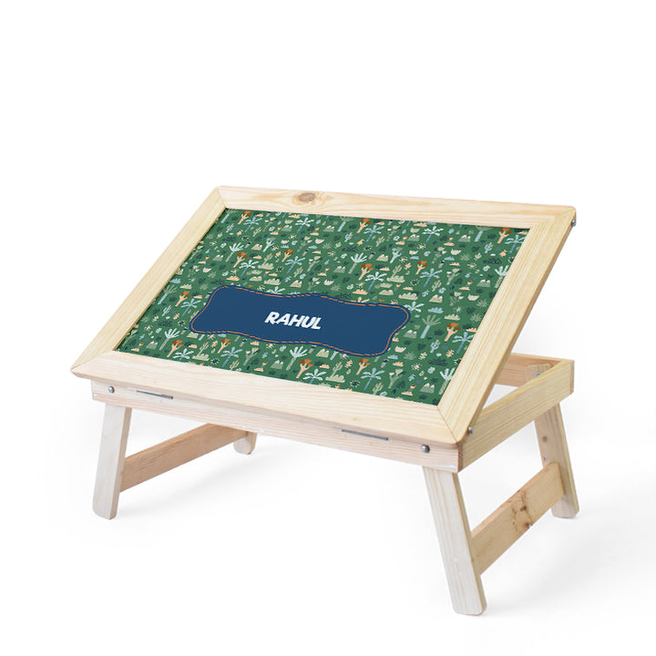 Foldable Desk - Nature And I