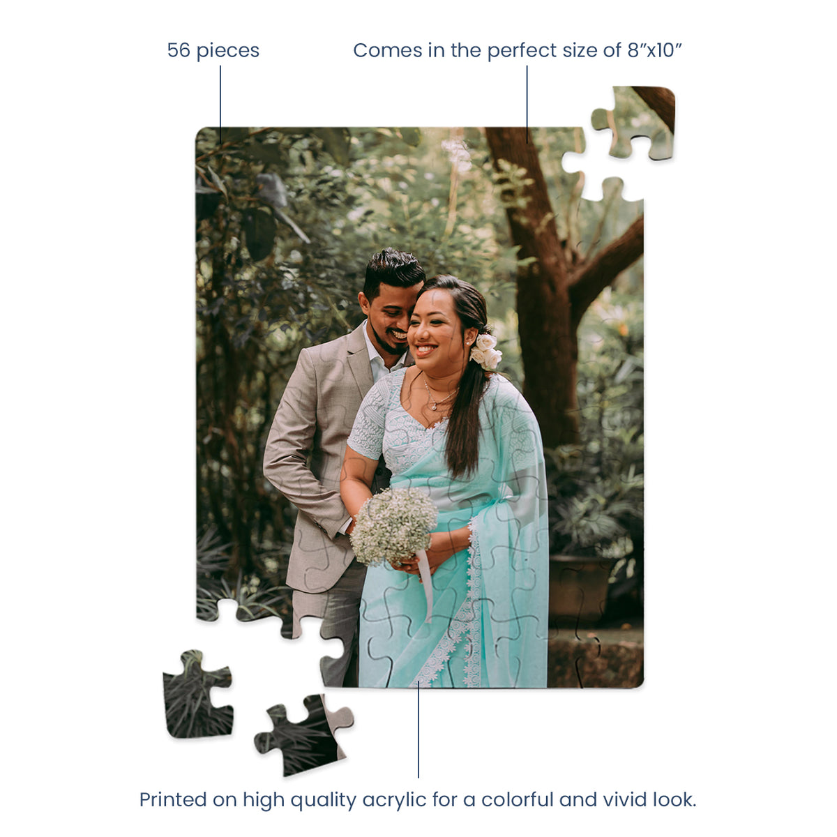Photo Puzzle - Full Photo