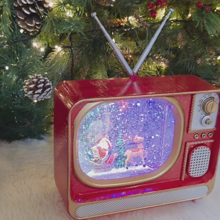 Waterlight Carols – TV Set of 2