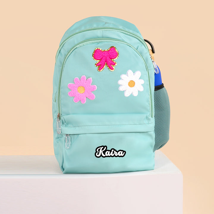 Motif backpack