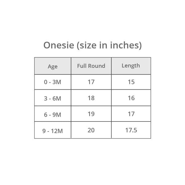 Holi Rompers- Rang Barse Tree