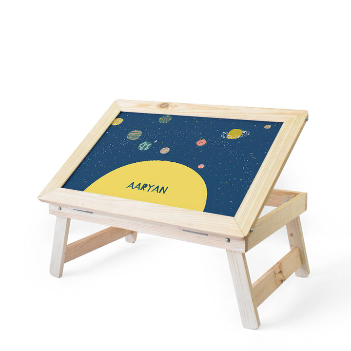 Foldable Desk - Space Explorer