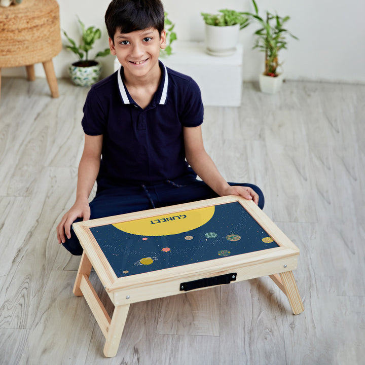 Foldable Desk - Space Explorer