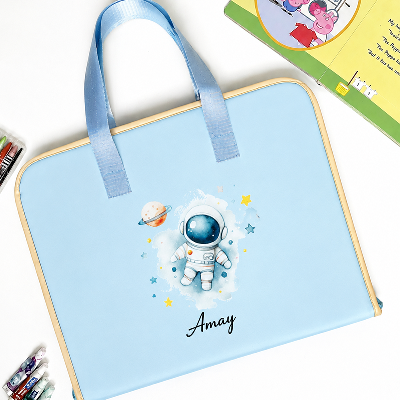 Art Bags-Space