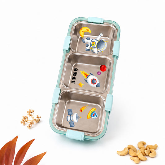 3 Slot Bento - Space