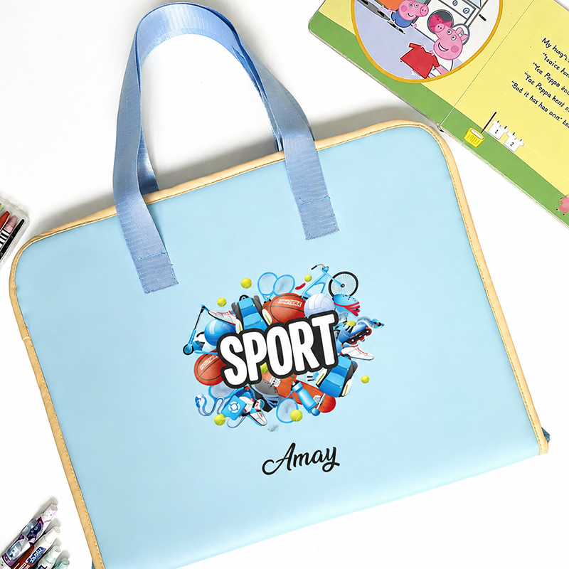 Art Bags-Sports