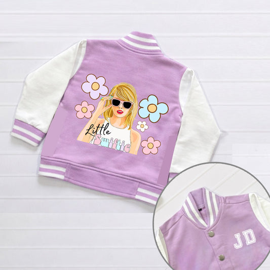 Varsity jackets - Taylor swift
