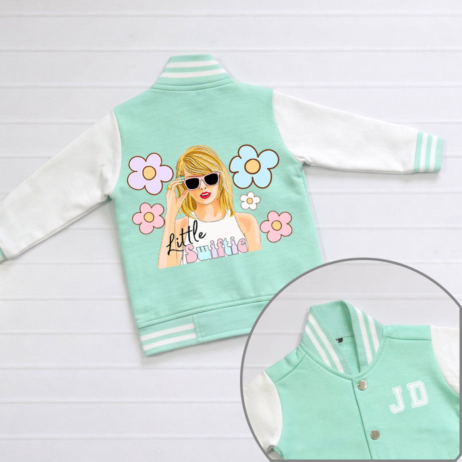Varsity jackets - Taylor swift