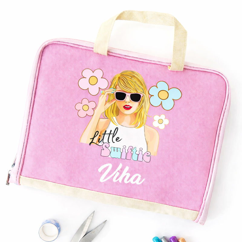 Expandable Folder - Taylor Swift