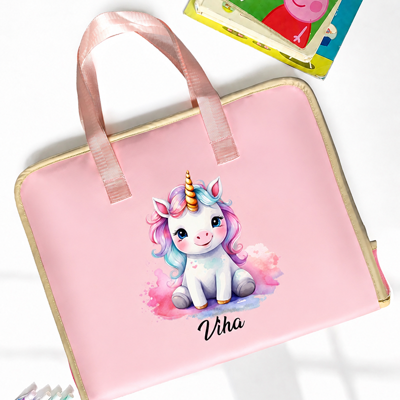 Art Bags- Unicorn