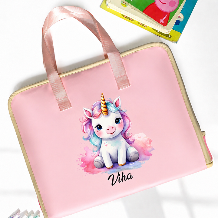 Art Bags- Unicorn