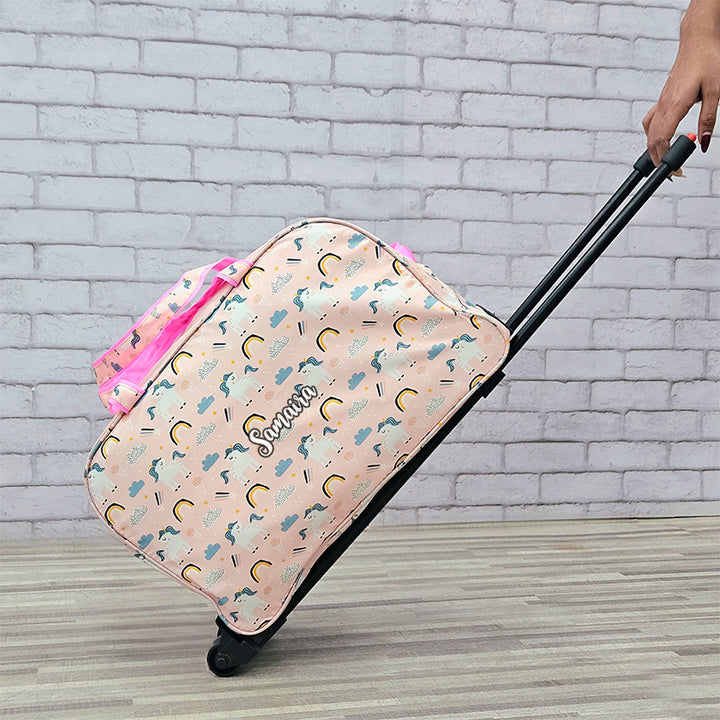 Trolley bags