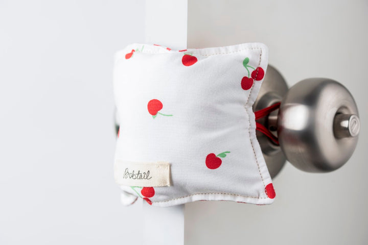 The Cushy Door Closer