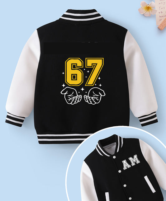 Varsity jackets - 67 series