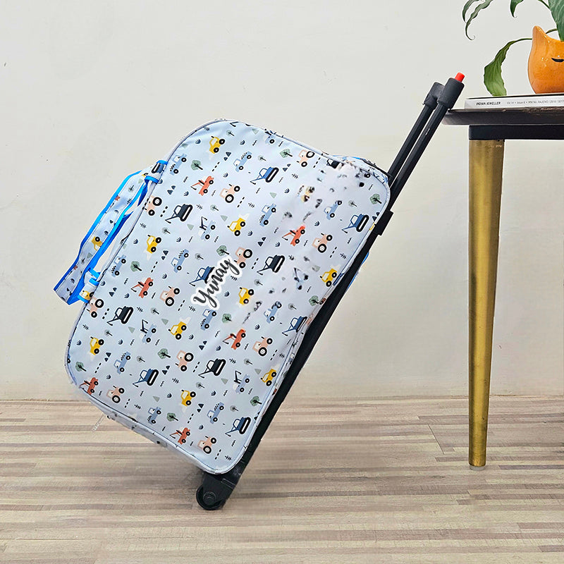 Trolley bags
