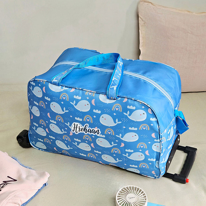 Trolley bags