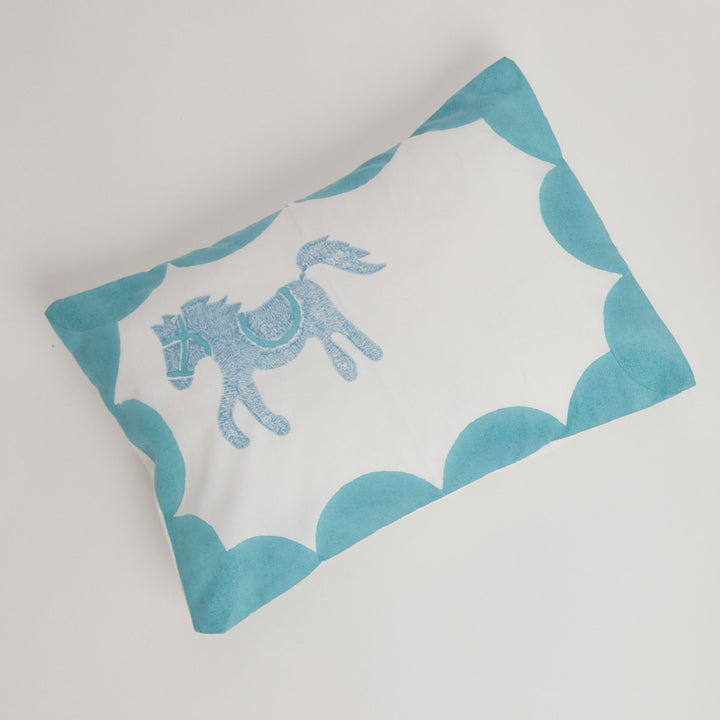 Pillow & Bolster Set- Circus