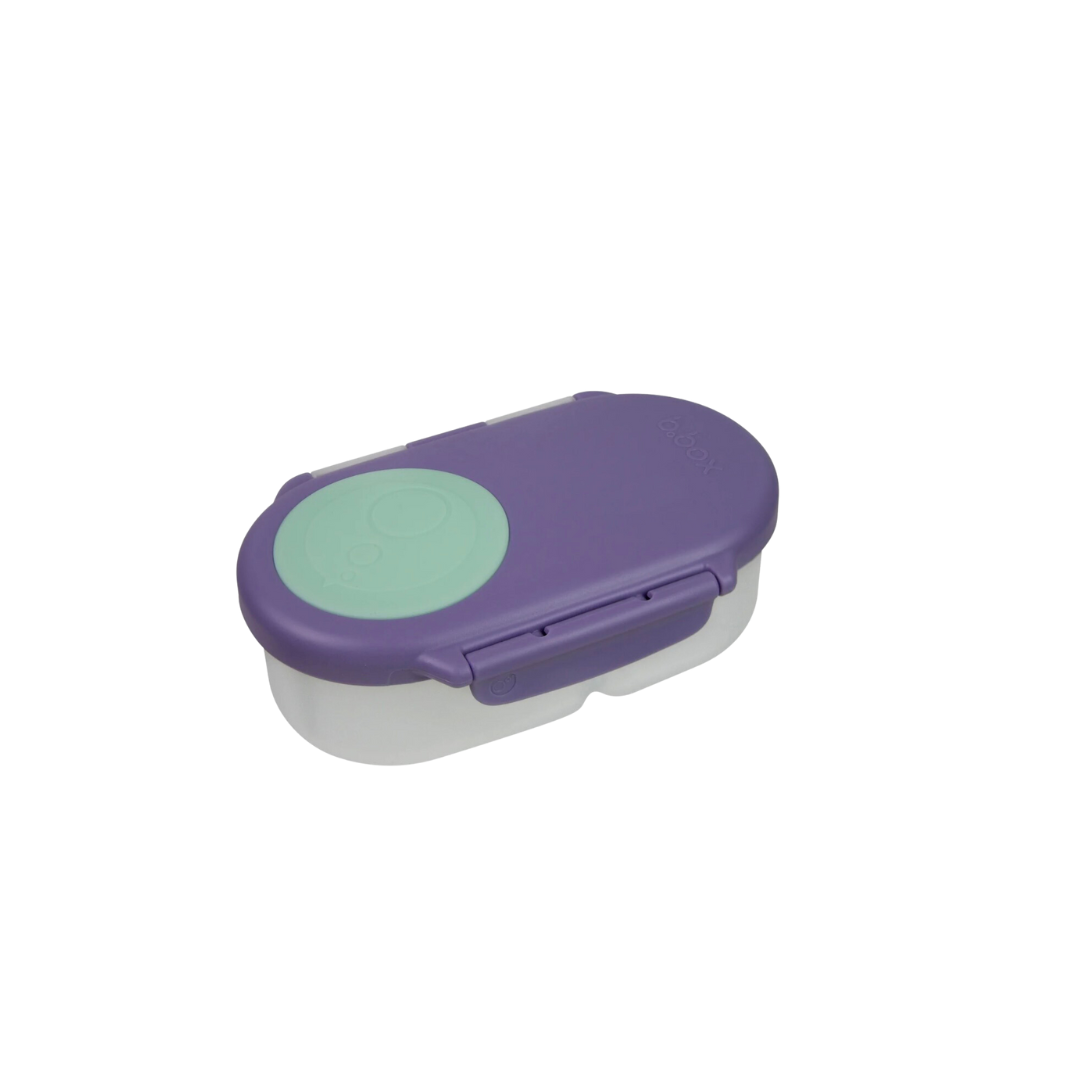 Snackbox Lilac Pop Purple