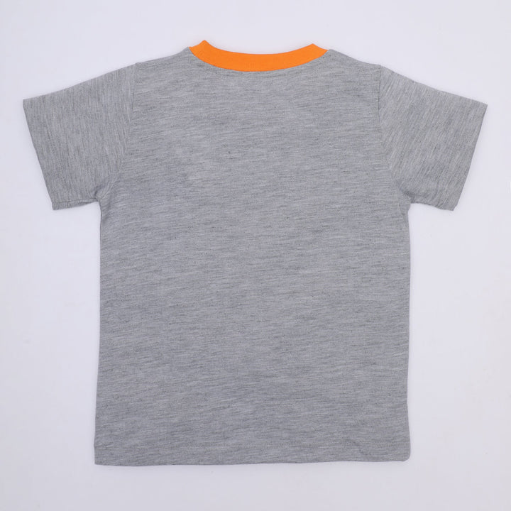 Grey Tiger T-shirt