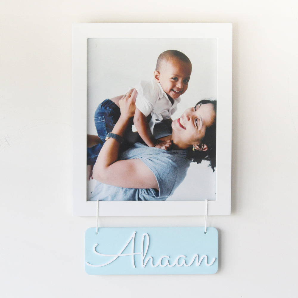 The Must Have Gift Set - Blue