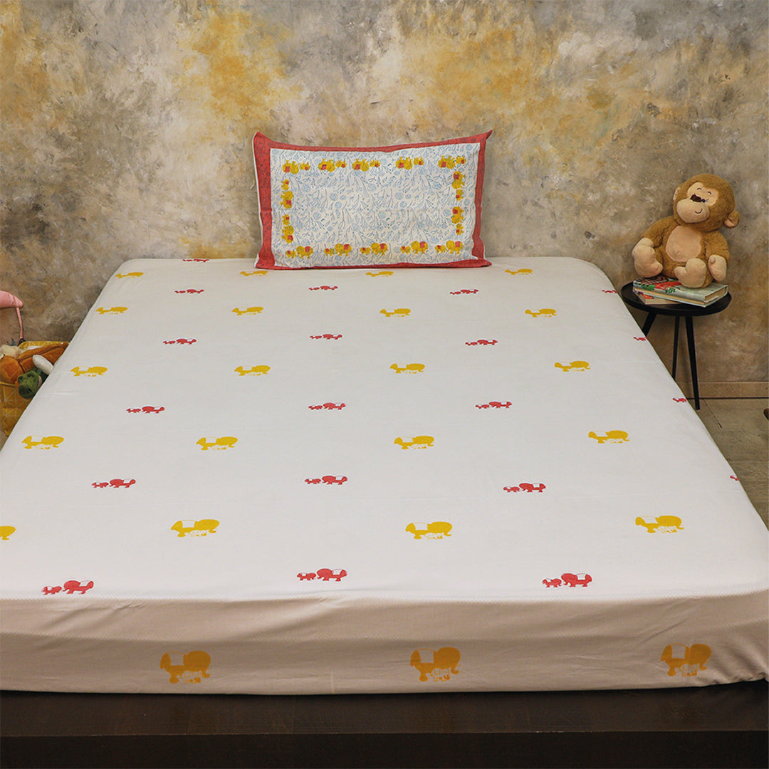 Bed Set- Baby Elle