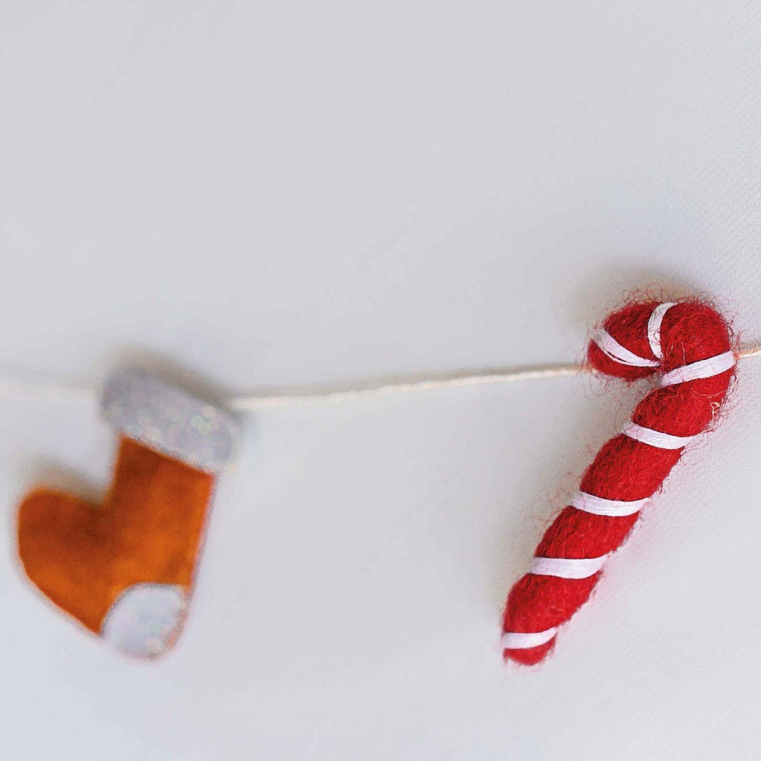 Bunting - Christmas Magic