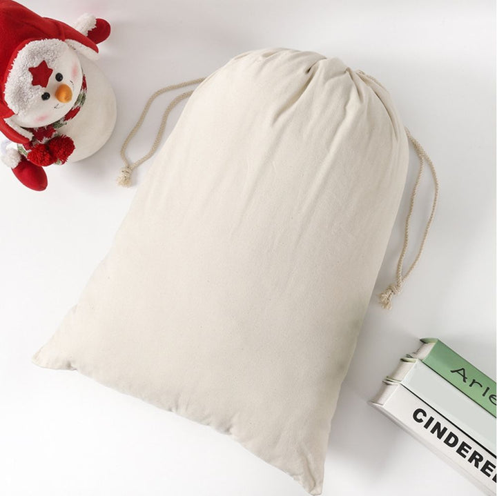 Babble Wrap Holly Jolly Sack