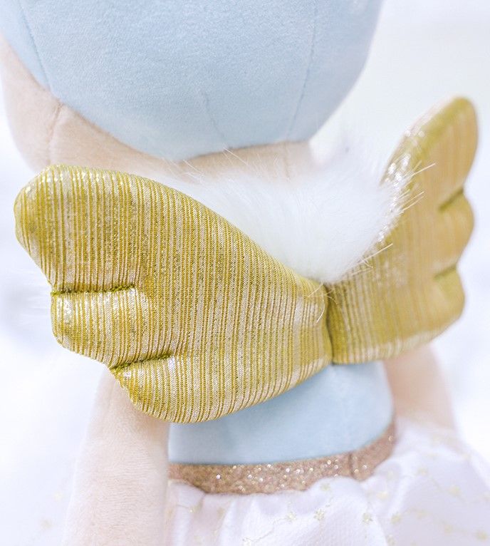 Dreamy Plush Doll- The Furry Fairy