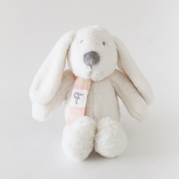Personalized Bunny - Pink