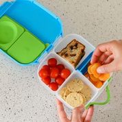 b.box Mini Lunch Box Ocean Breeze Blue Green - Sohii India