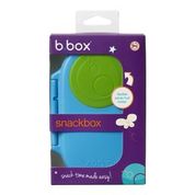 b.box Snack Box Ocean Breeze Blue Green - Sohii India