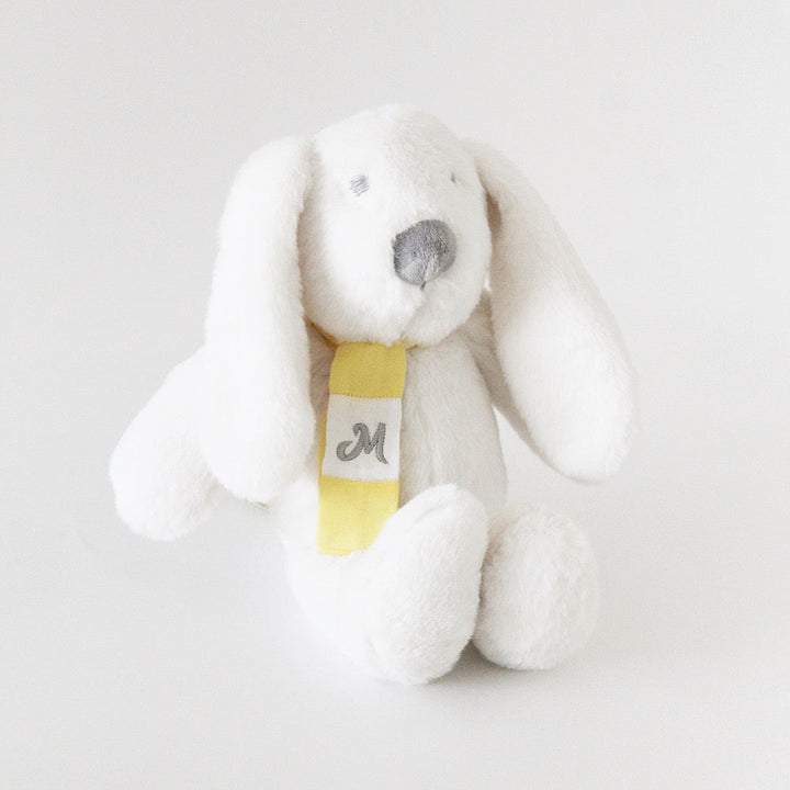 Personalized Bunny - Yellow