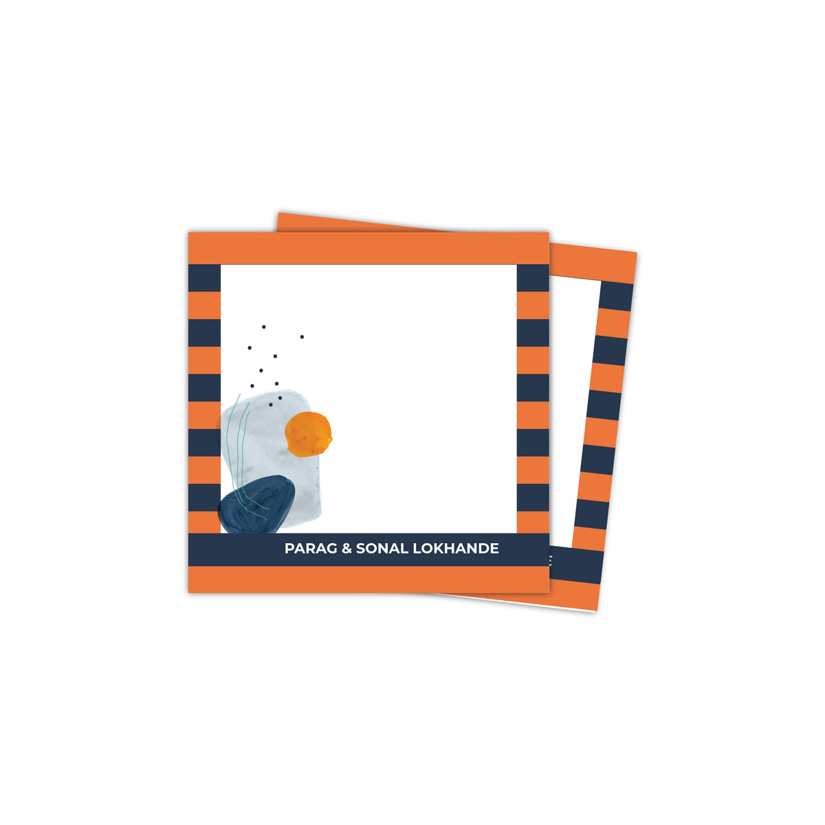 Gift Tag - Set of 24 (Themes Available)