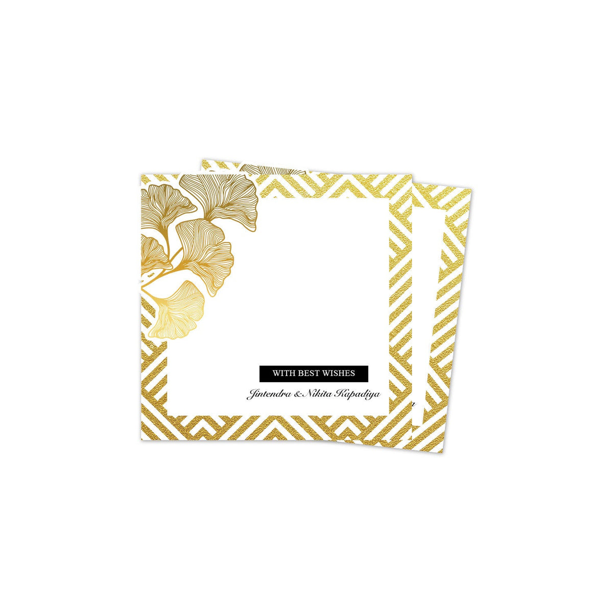 Gift Tag - Set of 24 (Themes Available)