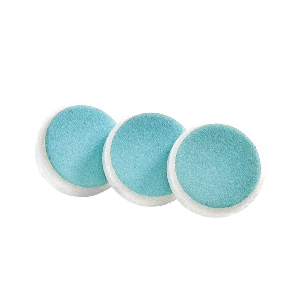 ZoLi Buzz B Replacement Pads- Blue 3-6 months - Sohii India