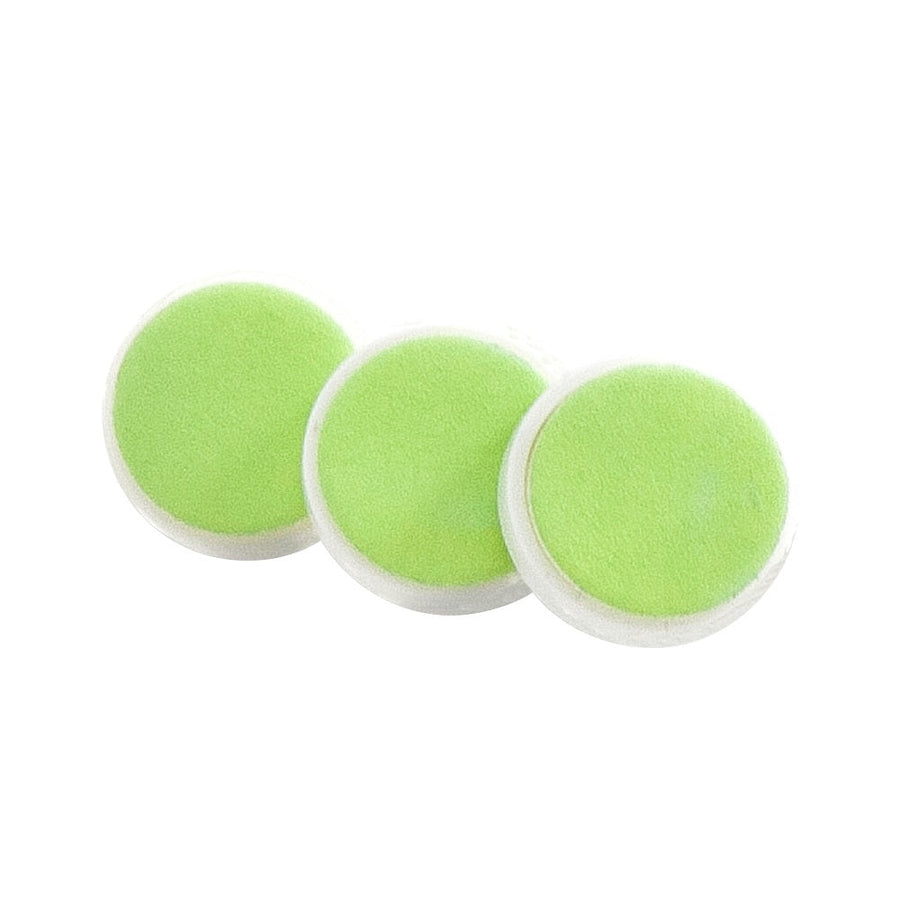 ZoLi Buzz B Replacement Pads- Green 6-12 months - Sohii India