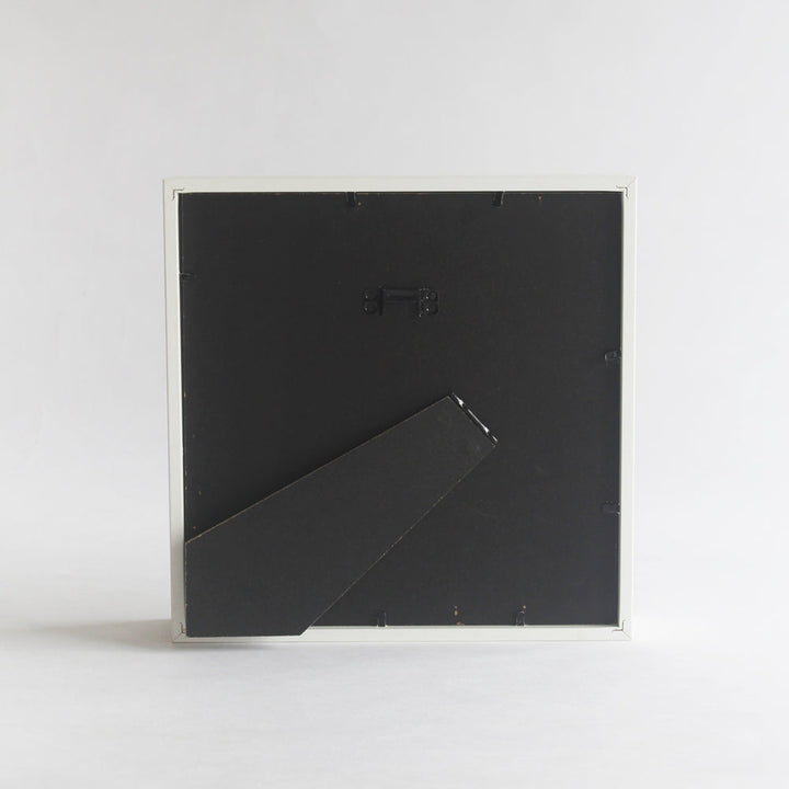 Shadow Box Frame - Ellie - Blue