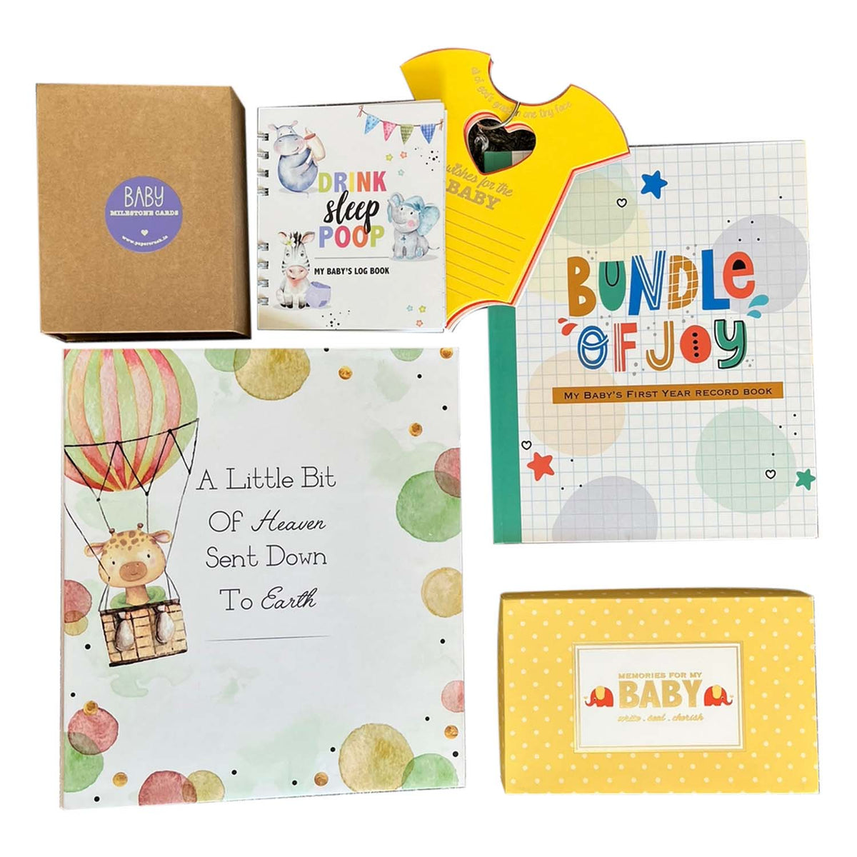Big Bump Hamper