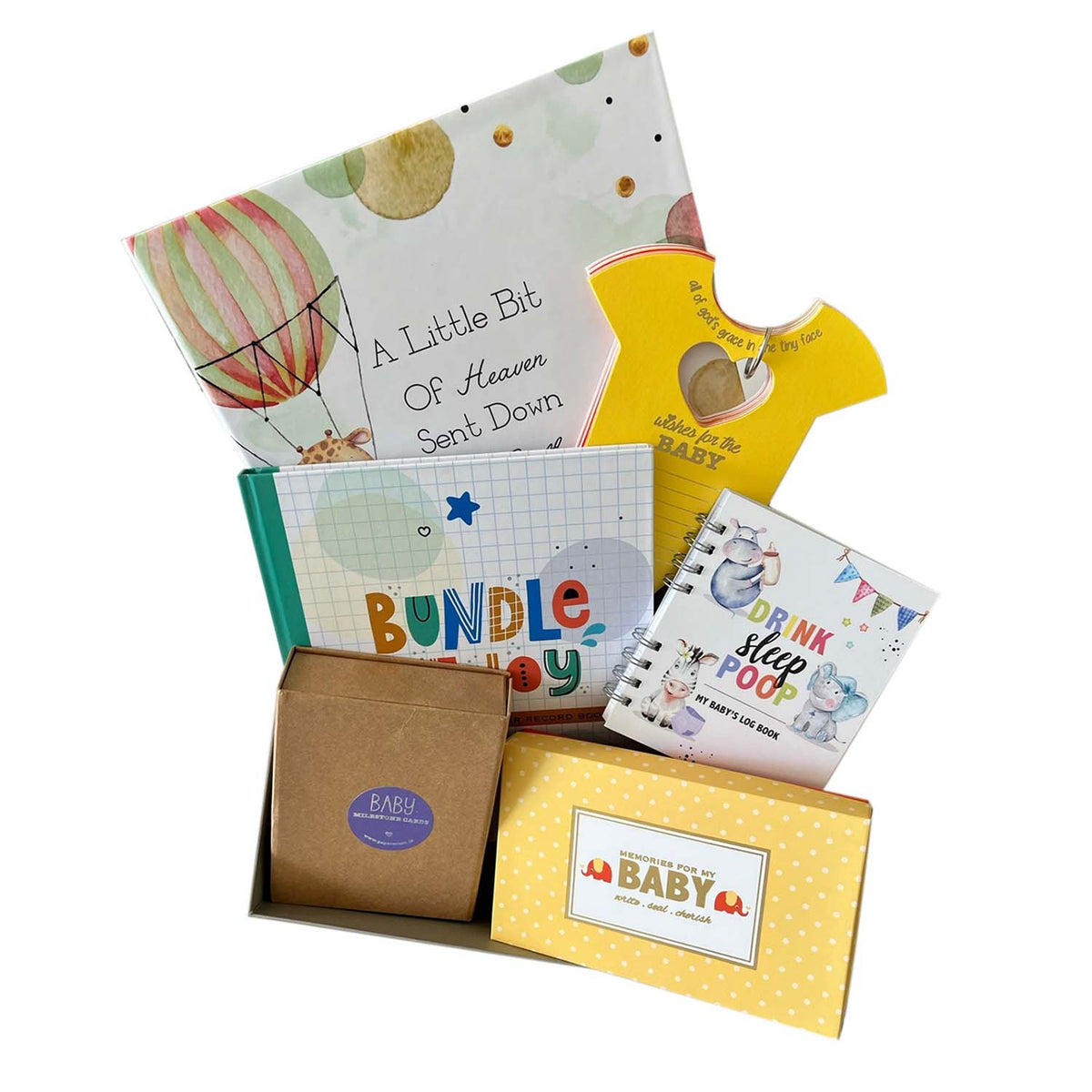 Big Bump Hamper