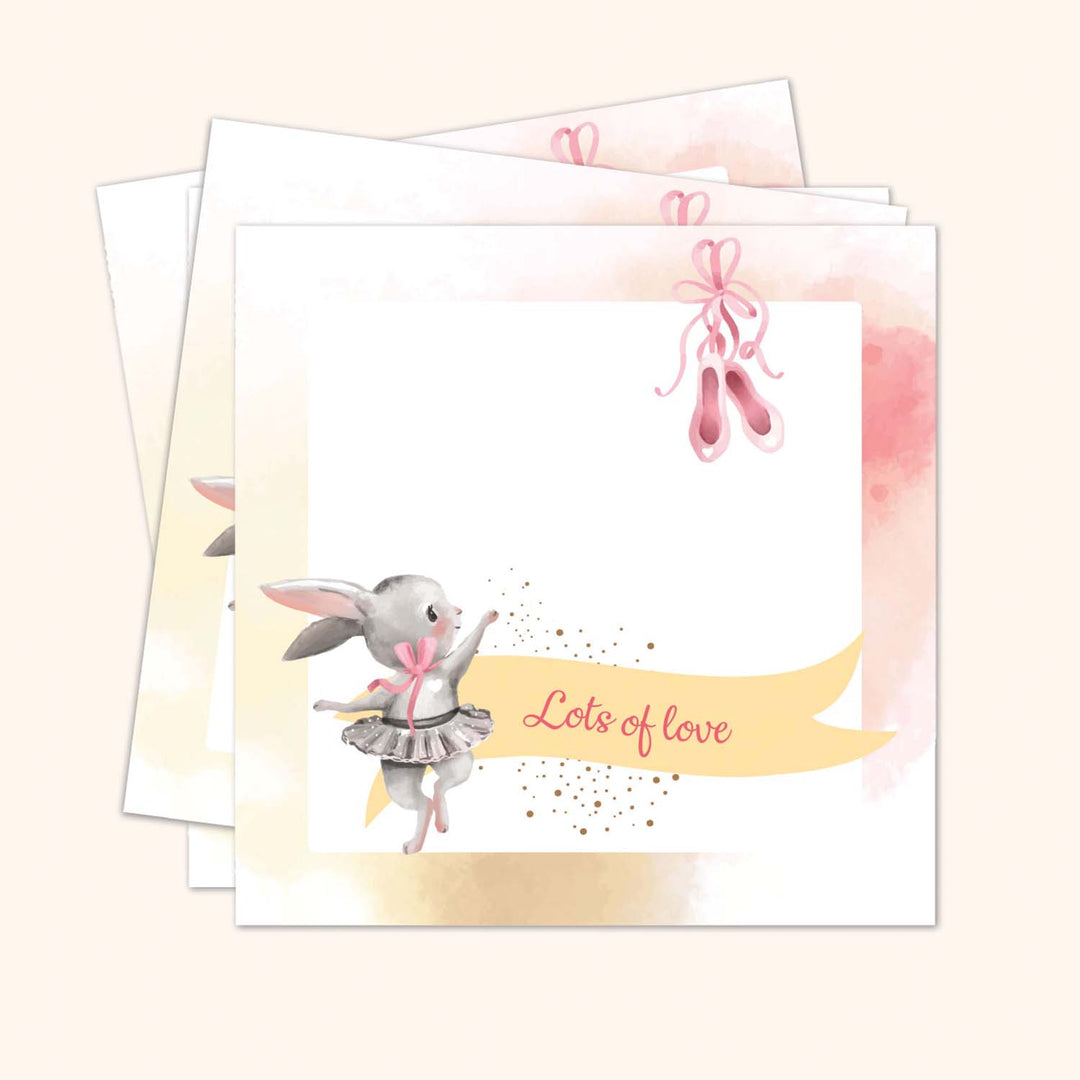 Gift Tag - Set of 24 (Themes Available)