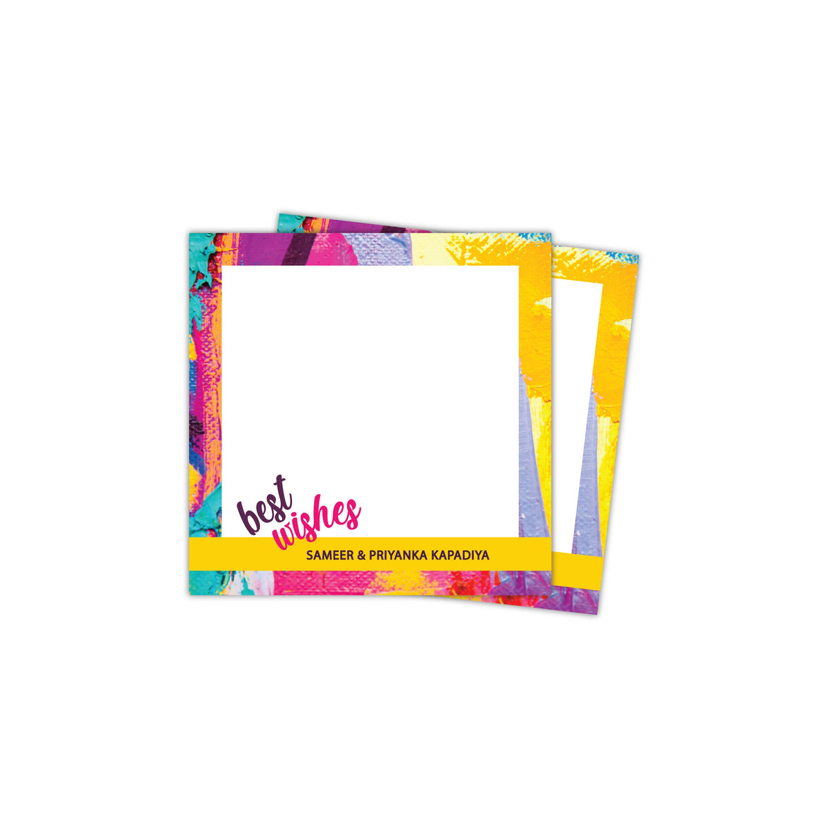 Gift Tag - Set of 24 (Themes Available)