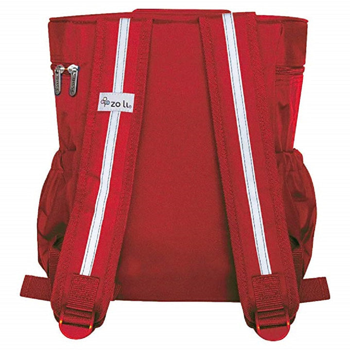 ZoLi Ministash Backpack Red - Sohii India