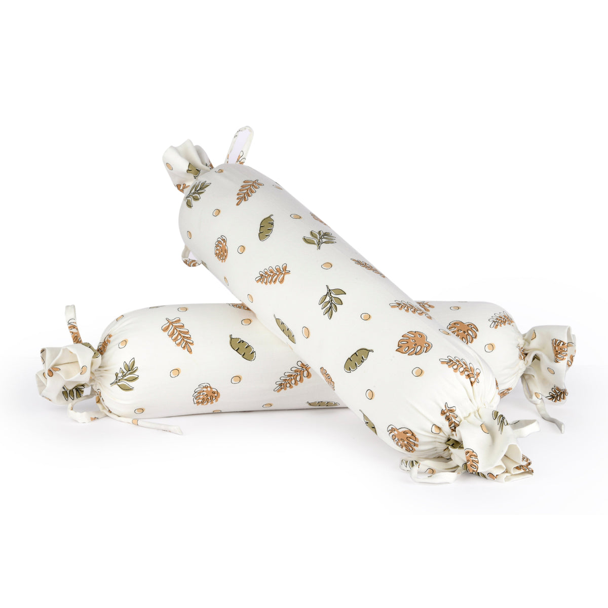 Falling Leaves Crib Set