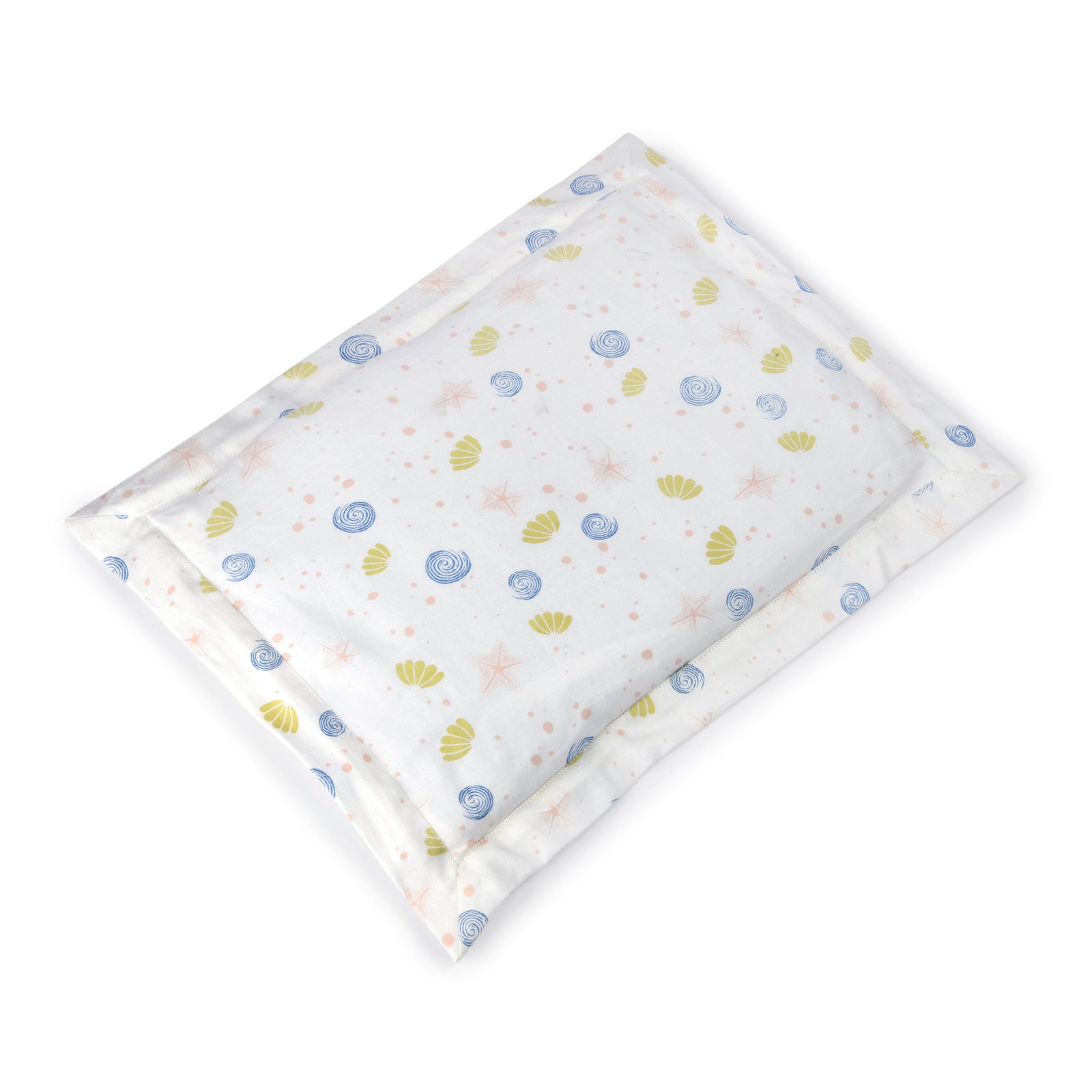 Sea of Dreams Crib Set