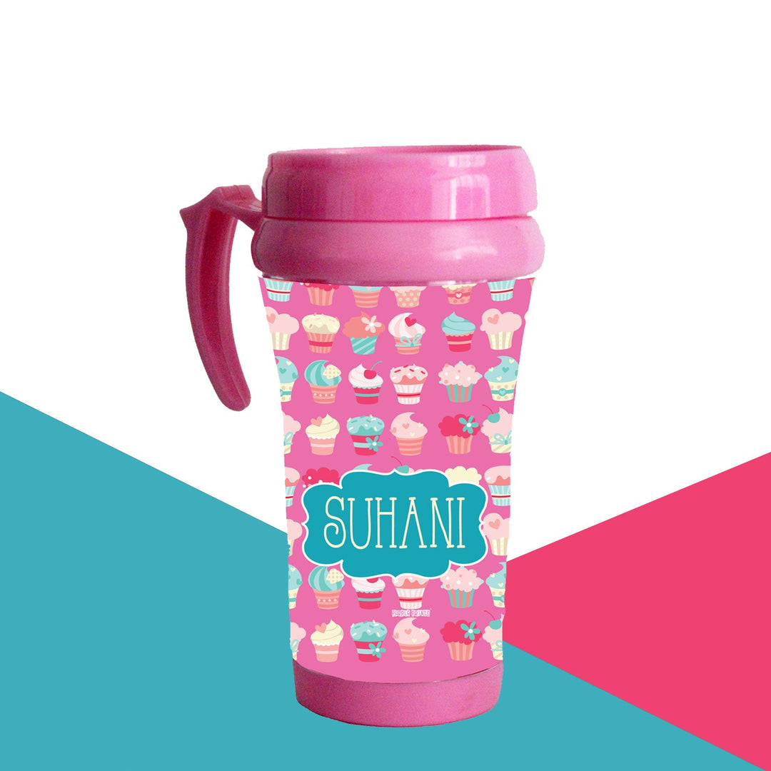 Cupcake Theme Mug