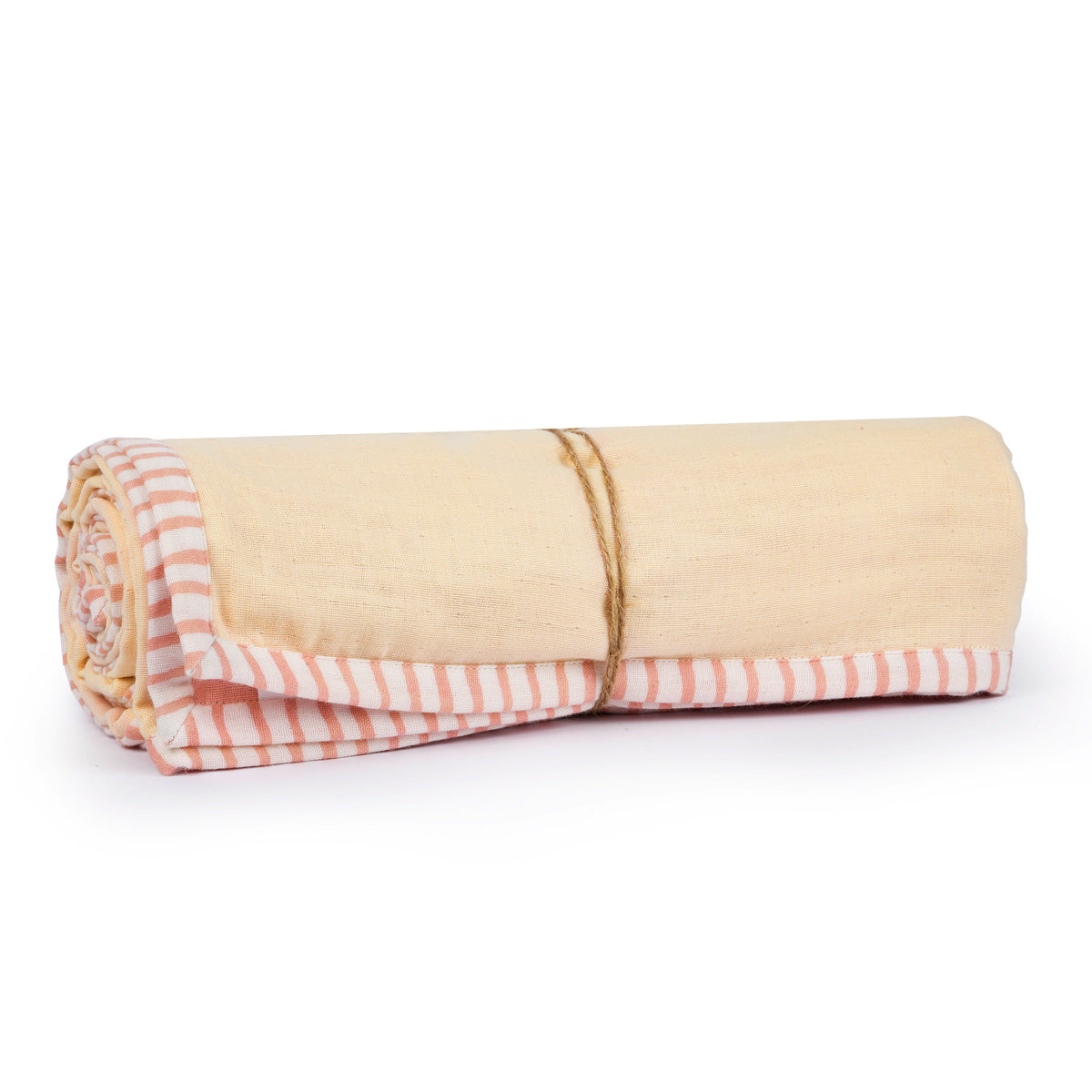 I'm Peachy Blanket